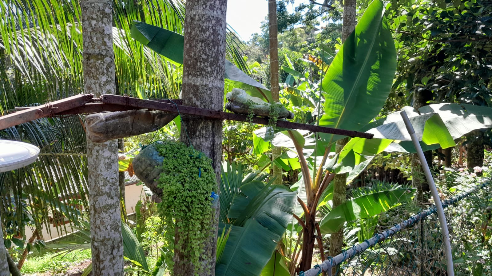 House with Lan Sale Kandy