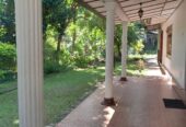 House with Lan Sale Kandy