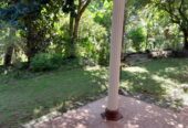 House with Lan Sale Kandy