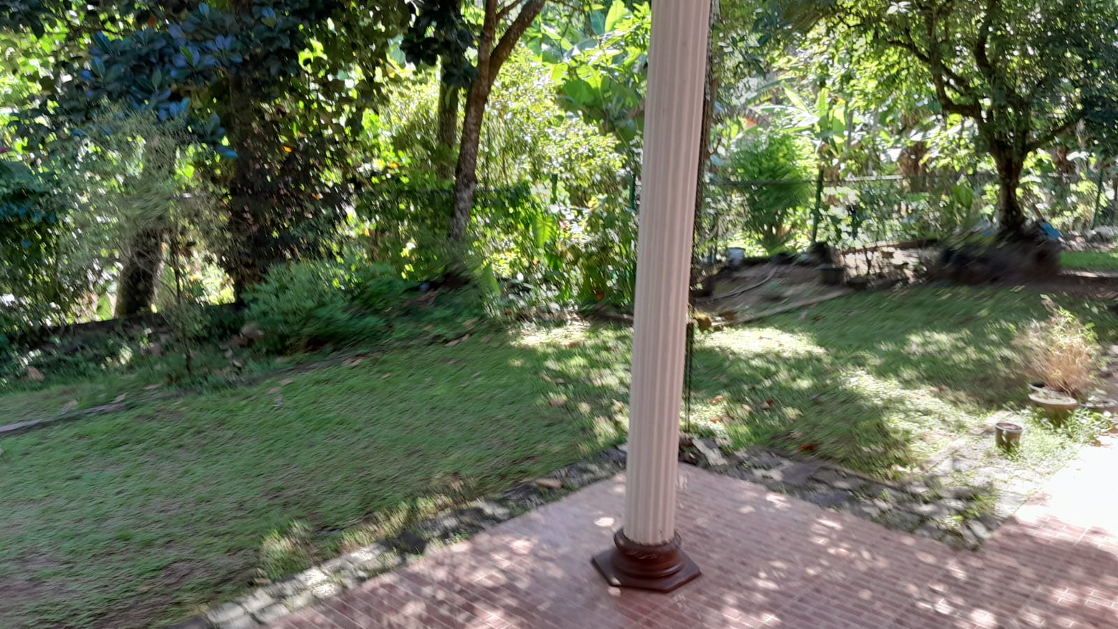 House with Lan Sale Kandy