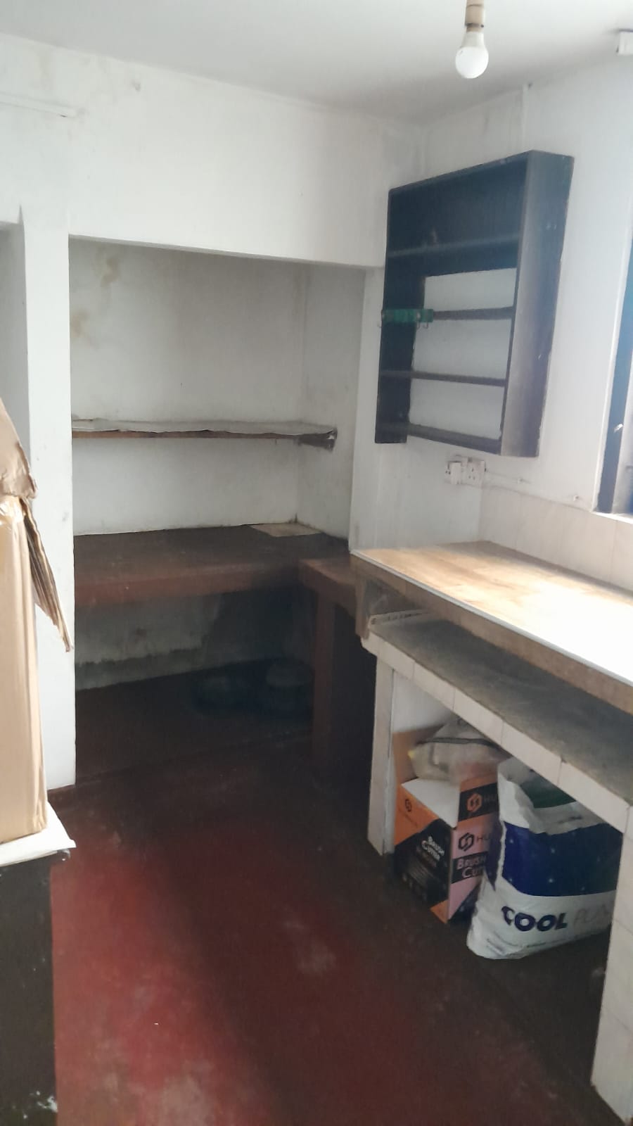 House with Lan Sale Kandy