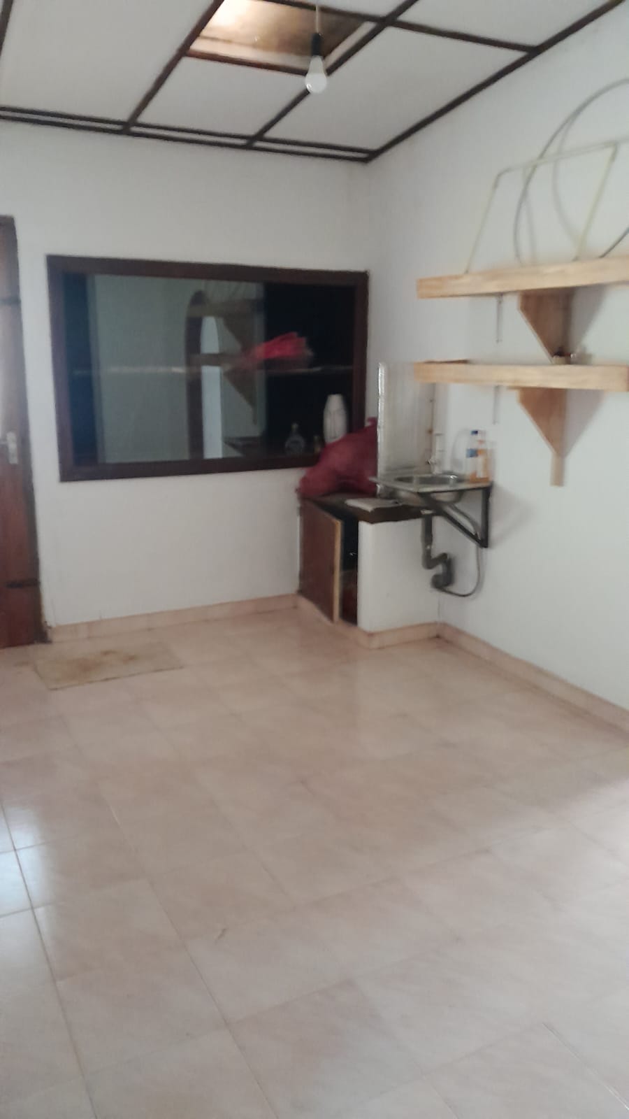 House with Lan Sale Kandy