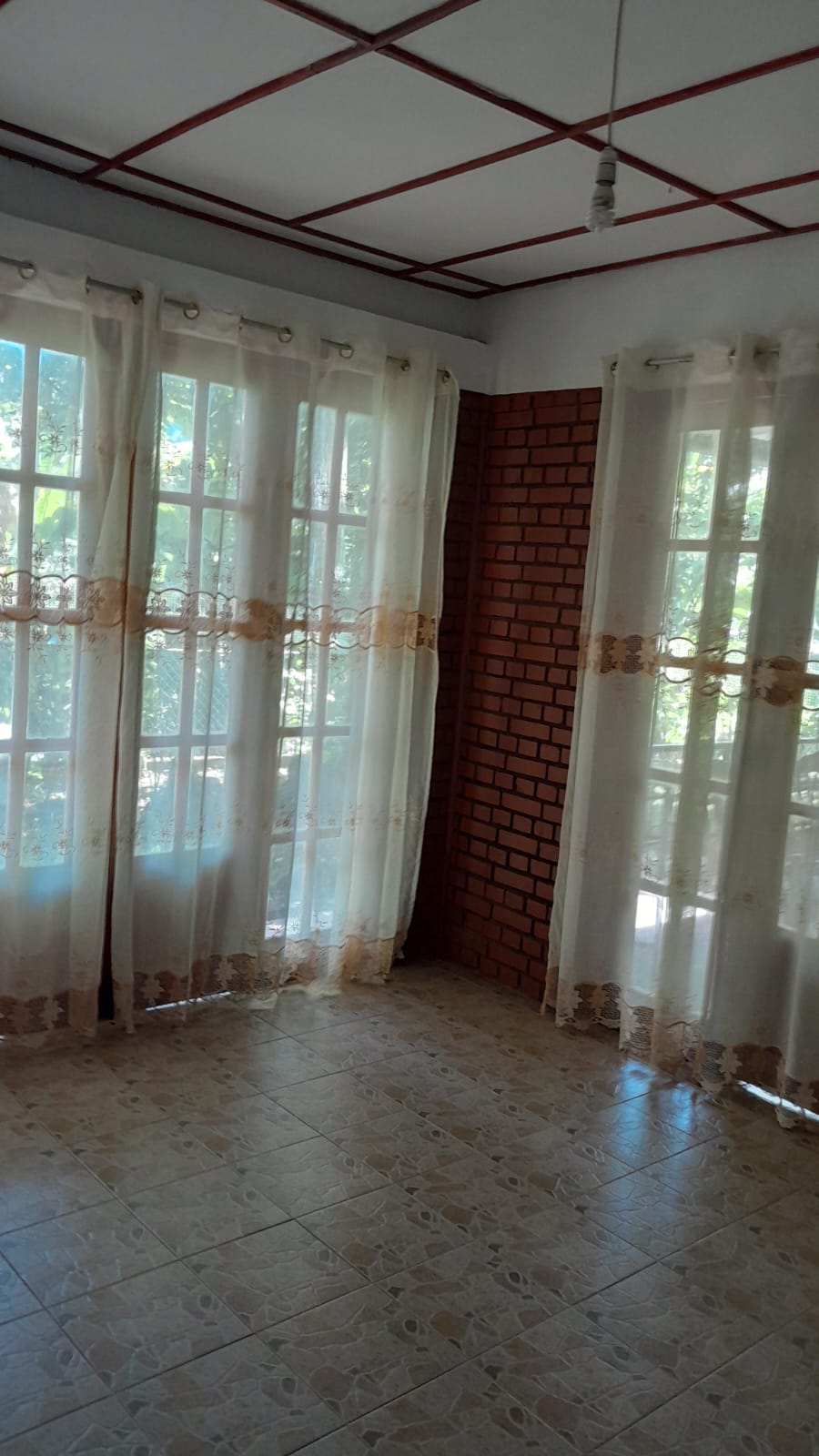 House with Lan Sale Kandy