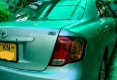 Toyota Axio 2008
