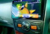 Toyota Axio 2008
