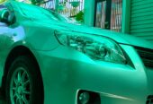 Toyota Axio 2008