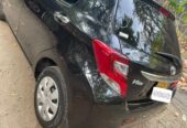Toyota Vitz Safety Edition 2016