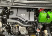 Toyota Vitz Safety Edition 2016