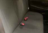 Toyota Vitz Safety Edition 2016