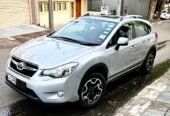 Subaru XV 2014