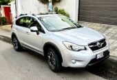 Subaru XV 2014