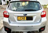 Subaru XV 2014