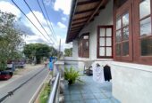 3-Storey Commercial Building for Sale – Prime Location, Kottawa–Mattegoda Main Road!