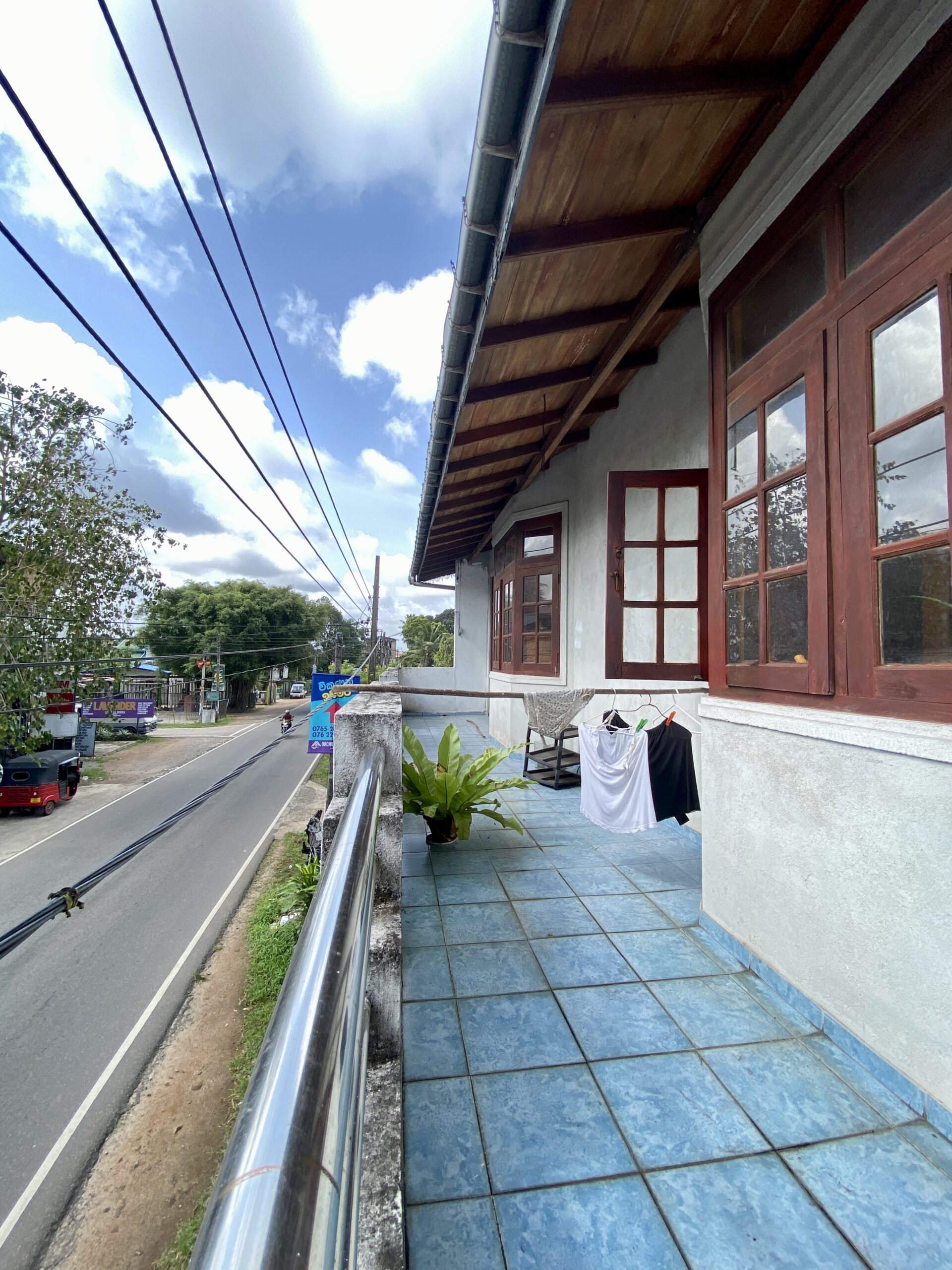 3-Storey Commercial Building for Sale – Prime Location, Kottawa–Mattegoda Main Road!