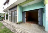 3-Storey Commercial Building for Sale – Prime Location, Kottawa–Mattegoda Main Road!