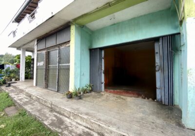 3-Storey Commercial Building for Sale – Prime Location, Kottawa–Mattegoda Main Road!