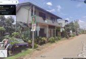 3-Storey Commercial Building for Sale – Prime Location, Kottawa–Mattegoda Main Road!