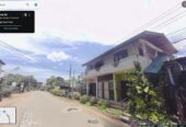 3-Storey Commercial Building for Sale – Prime Location, Kottawa–Mattegoda Main Road!