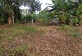Ragama Land for Sale