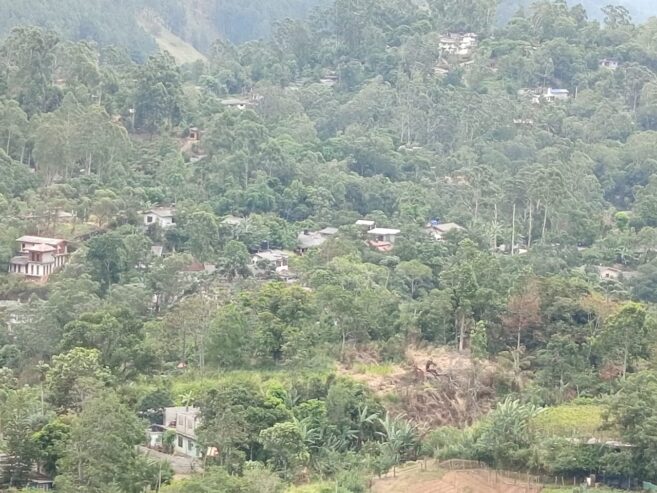 Land For Sale Bandarawela