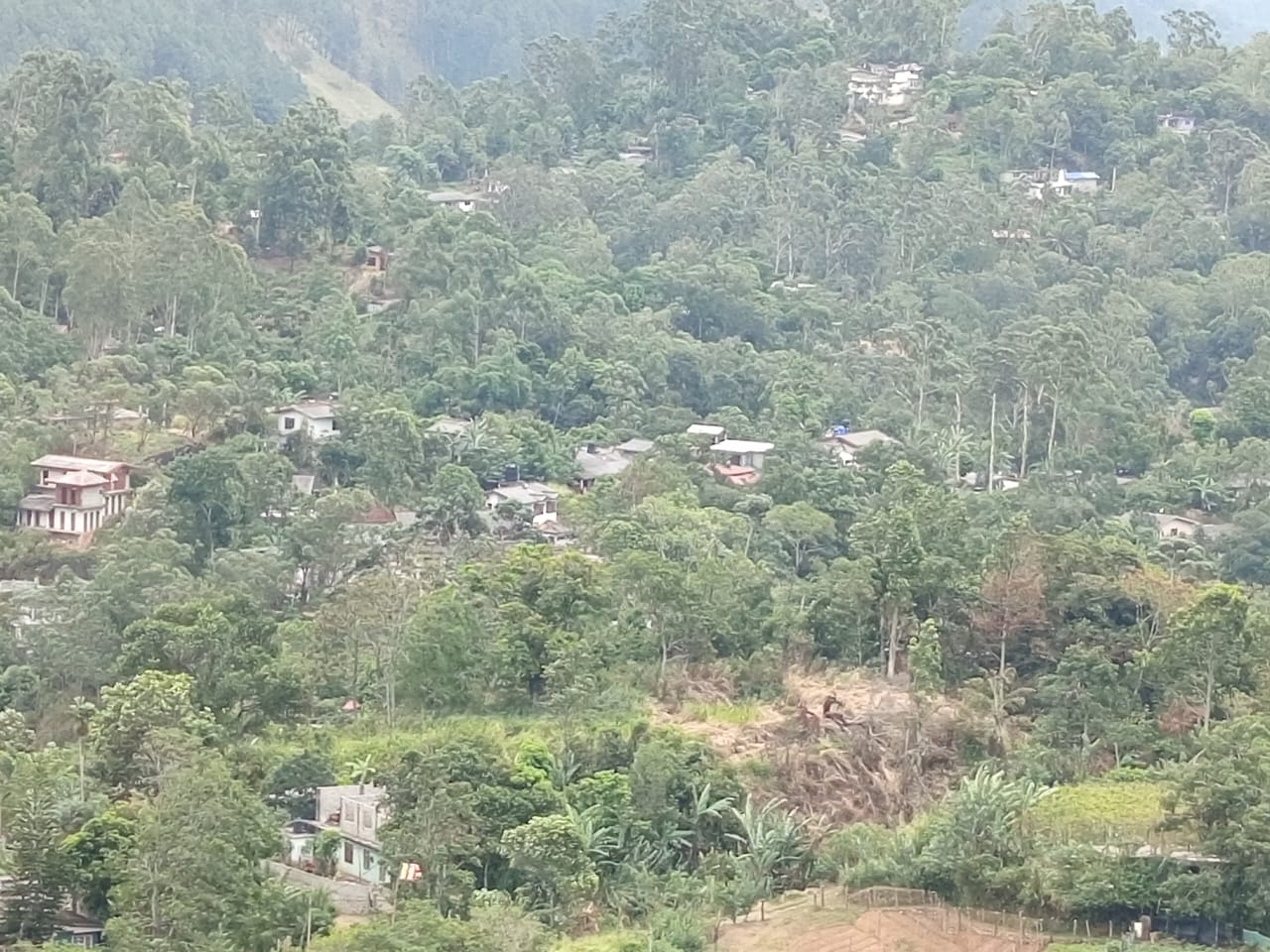 Land For Sale Bandarawela