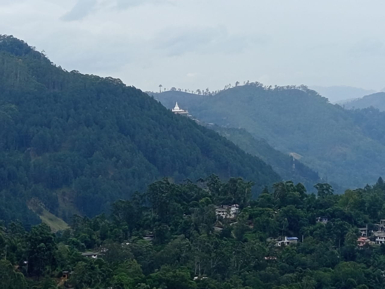 Land For Sale Bandarawela