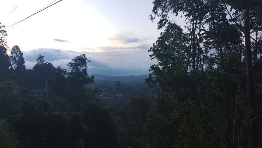 Land For Sale Bandarawela