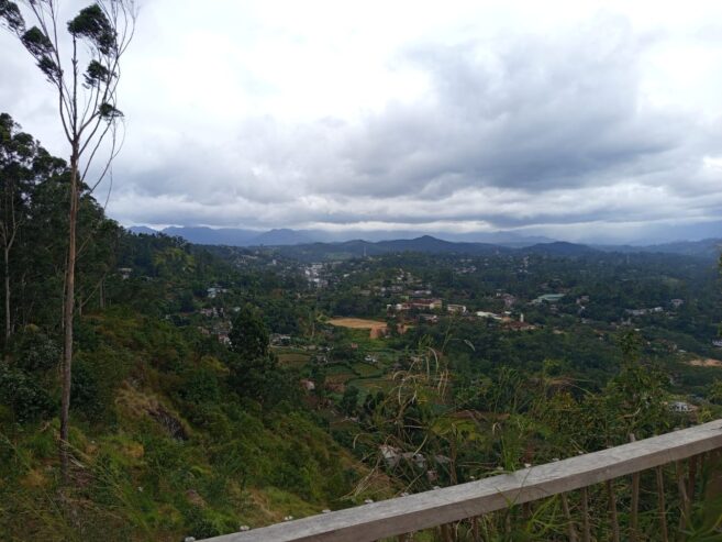 Land For Sale Bandarawela