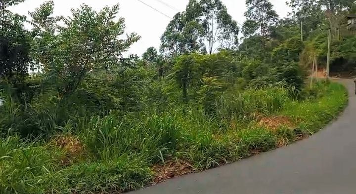 Land For Sale Bandarawela