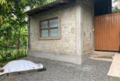 New House for Sale in Wadduwa