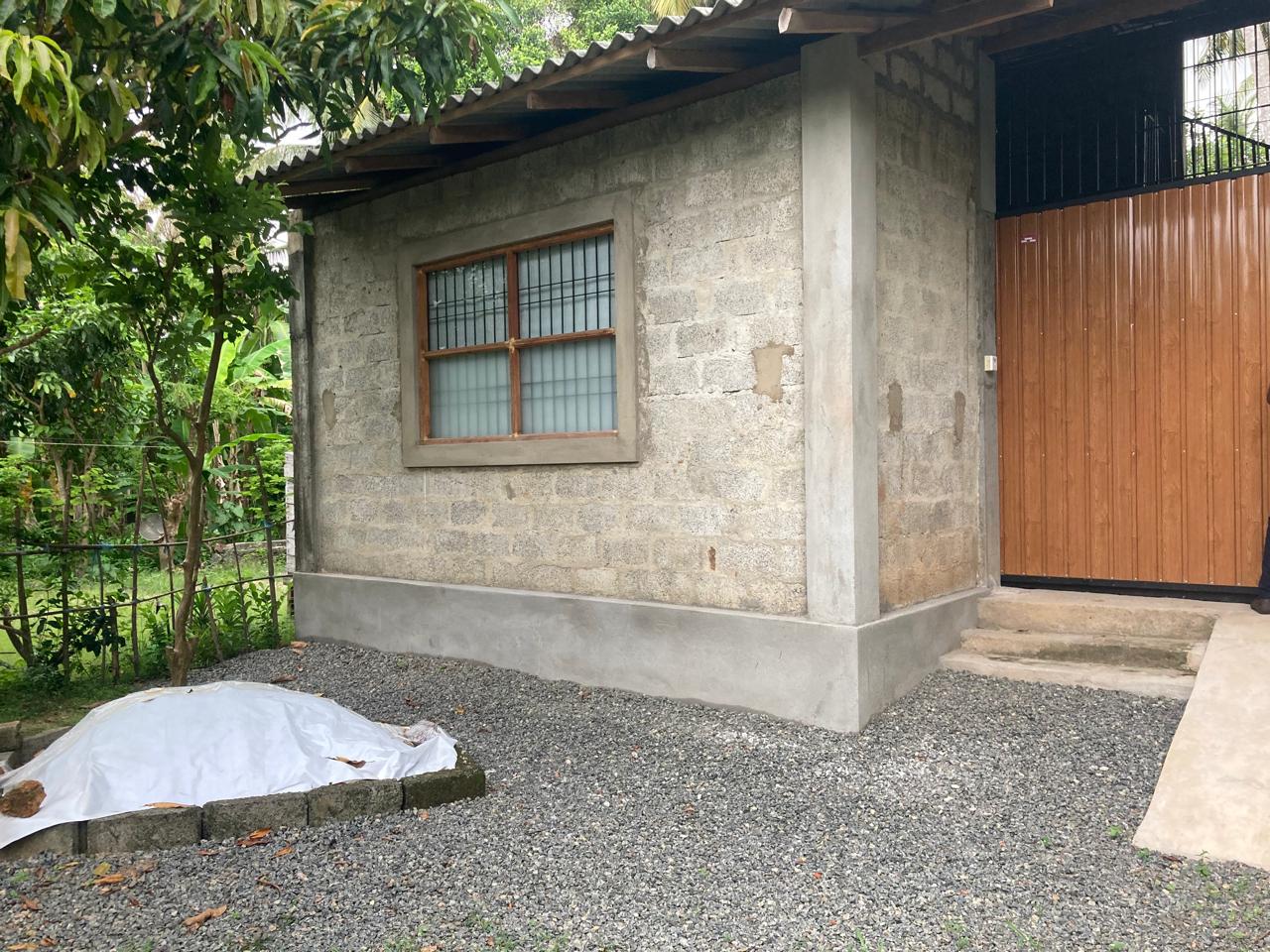 New House for Sale in Wadduwa