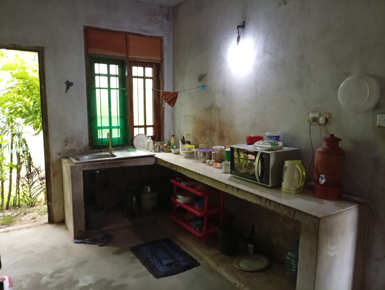 New House for Sale in Wadduwa