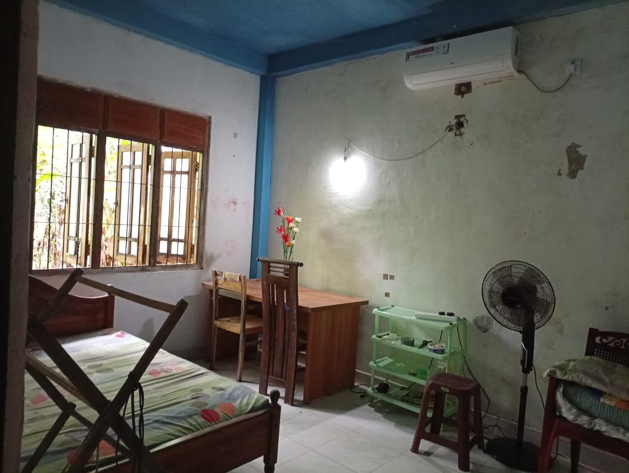 New House for Sale in Wadduwa