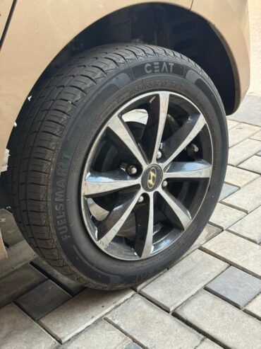 Hyundai Eon 2015