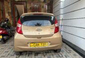 Hyundai Eon 2015