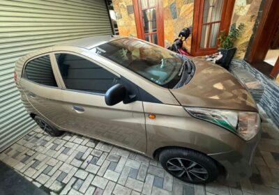 Hyundai Eon 2015