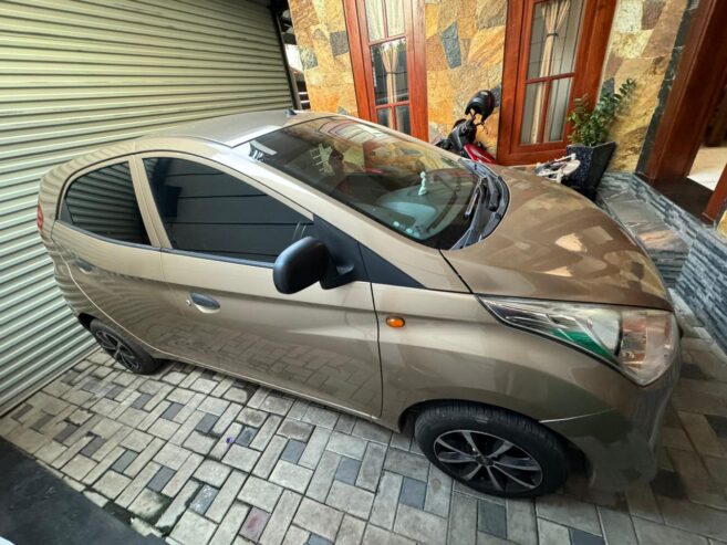 Hyundai Eon 2015