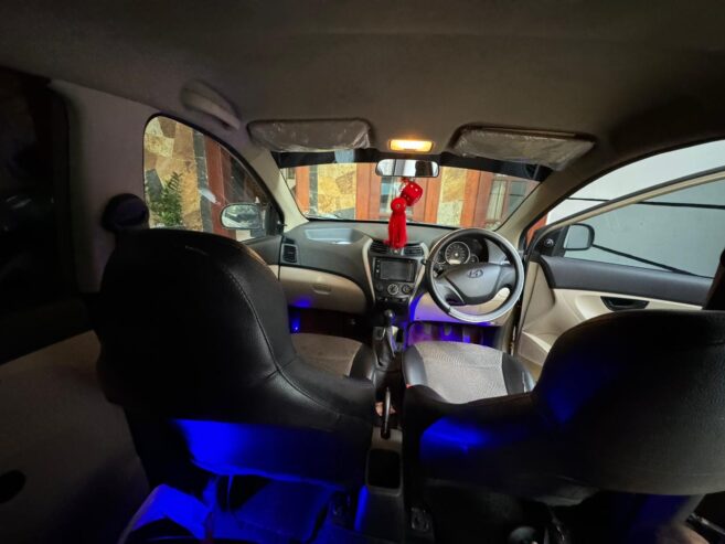Hyundai Eon 2015