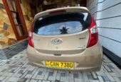 Hyundai Eon 2015