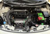 Suzuki Swift Rs Hybrid 2017