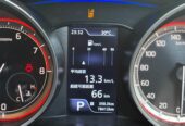 Suzuki Swift Rs Hybrid 2017