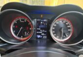 Suzuki Swift Rs Hybrid 2017