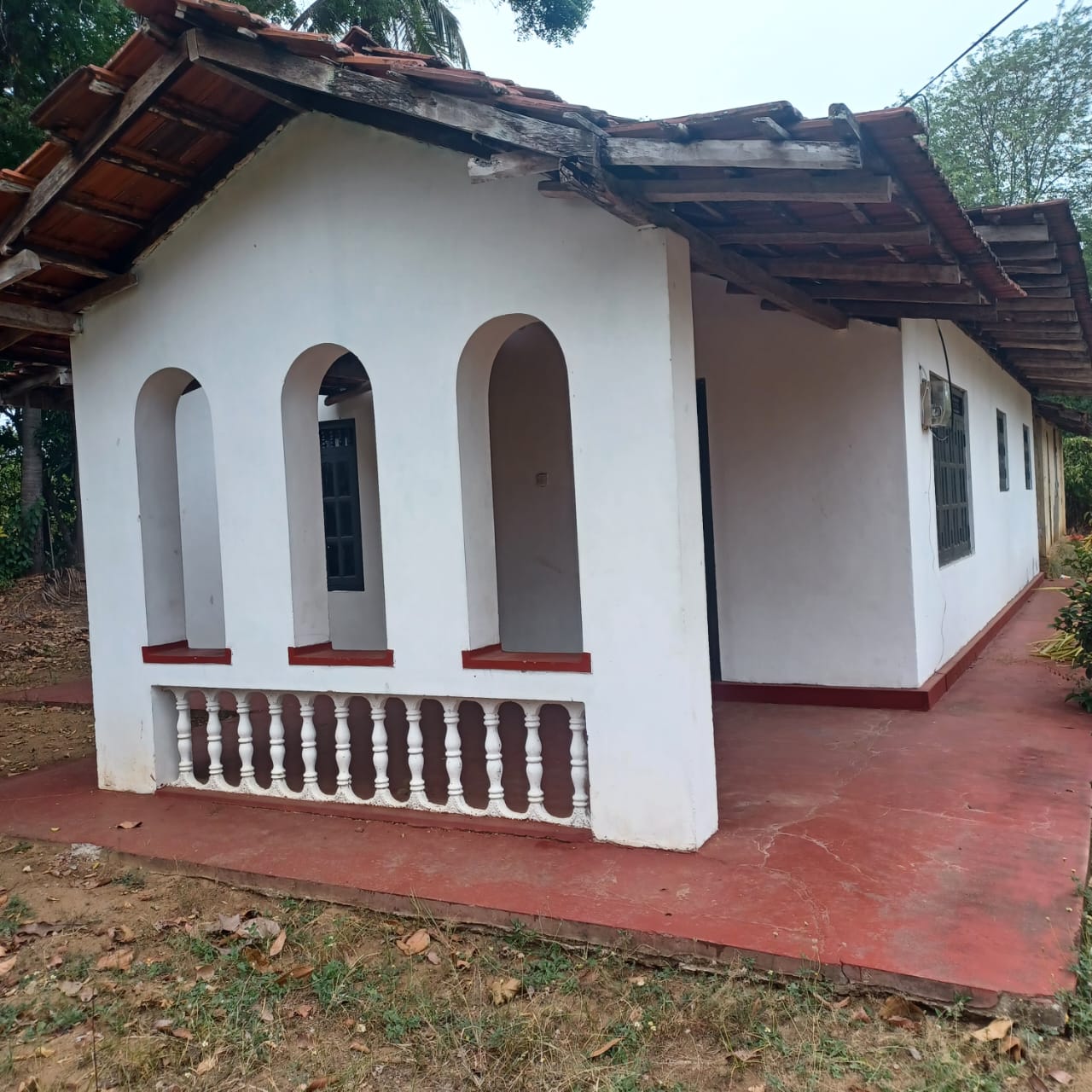 නිවස සමග ඉඩම විකිණීමට Wellawaya