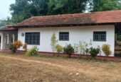නිවස සමග ඉඩම විකිණීමට Wellawaya