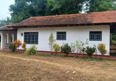 නිවස සමග ඉඩම විකිණීමට Wellawaya