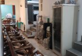 Modern 4 Bedroom House with 2 Acers land for sale in Balangoda