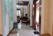 Modern 4 Bedroom House with 2 Acers land for sale in Balangoda