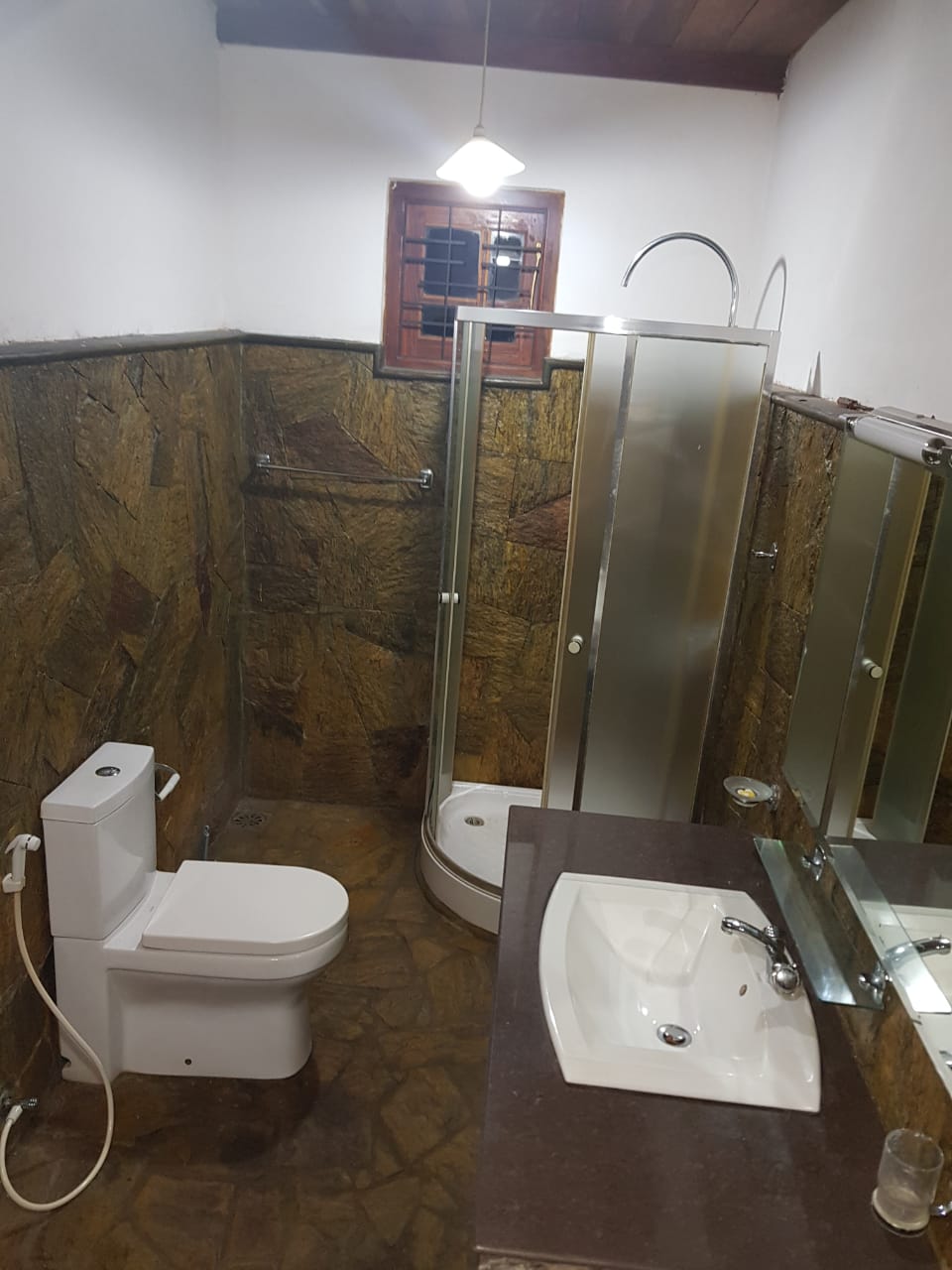 Modern 4 Bedroom House with 2 Acers land for sale in Balangoda