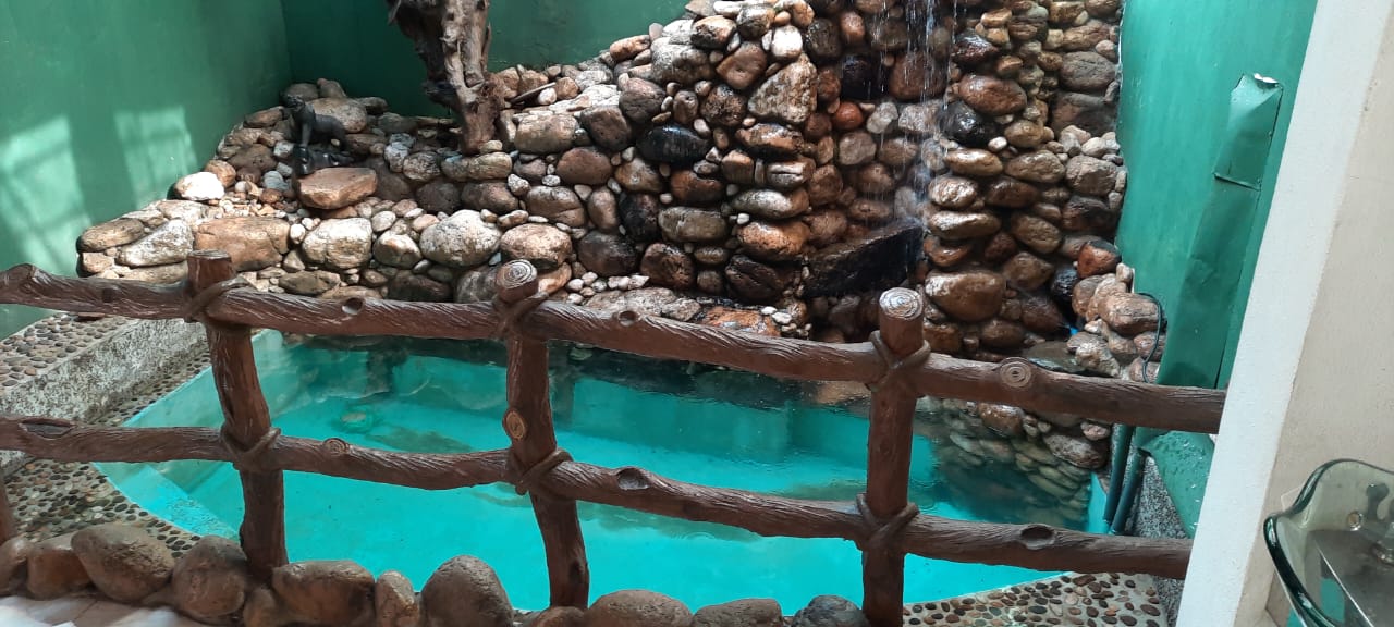 Modern 4 Bedroom House with 2 Acers land for sale in Balangoda