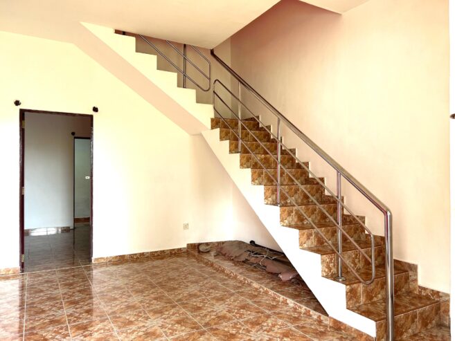 Land With House For Sale In Panadura